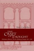 Cambridge Studies in Medieval Literature Mary Carruthers