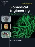 Cambridge Texts in Biomedical Engineering Saltzman Mark W.