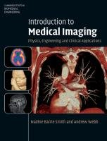 Cambridge Texts in Biomedical Engineering Webb Andrew