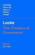 Cambridge Texts in the History of Political Thought Locke John