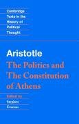 Cambridge Texts in the History of Political Thought Aristotle