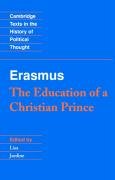Cambridge Texts in the History of Political Thought Erasmus