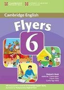 Cambridge Young Learners English Tests 6 Flyers Student's Book Cambridge Esol