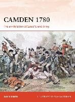 Camden 1780 Smith David