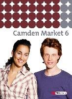 Camden Market 6. Textbook Diesterweg Moritz, Diesterweg Moritz Gmbh&Co. Verlag