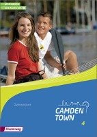 Camden Town 4. Workbook 4 mit Audio-CD. Allgemeine Ausgabe. Gymnasien Diesterweg Moritz, Diesterweg M.