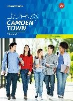 Camden Town. Schülerband. Oberstufe Einführungsphase. Allgemeine Ausgabe Diesterweg Moritz, Diesterweg M.