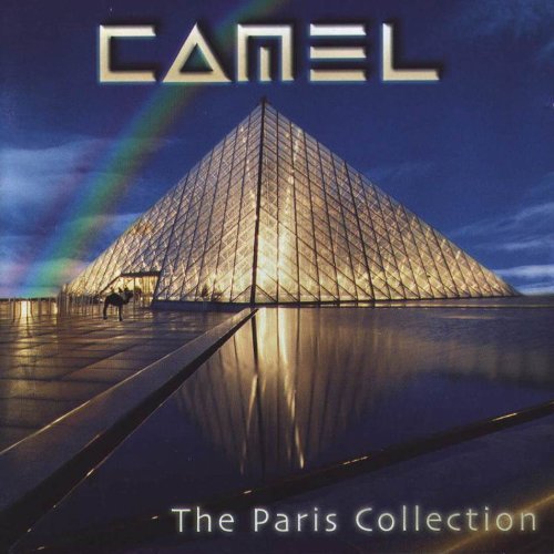 Camel Paris Collection Camel