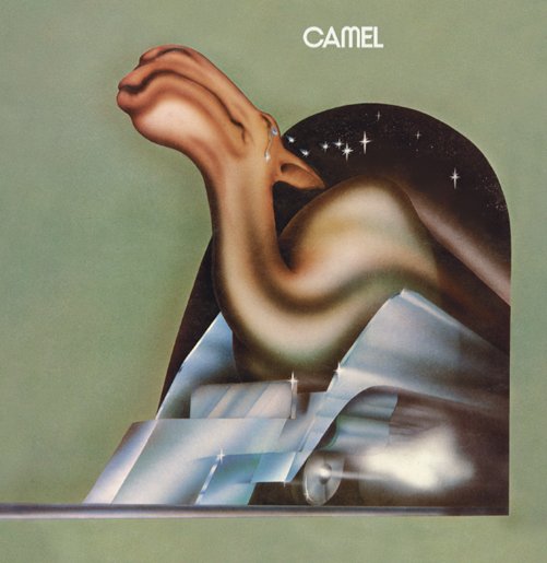 Camel (Remastered) Camel