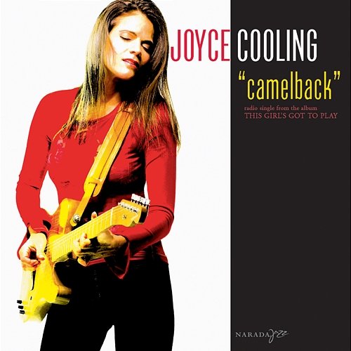 Camelback Joyce Cooling