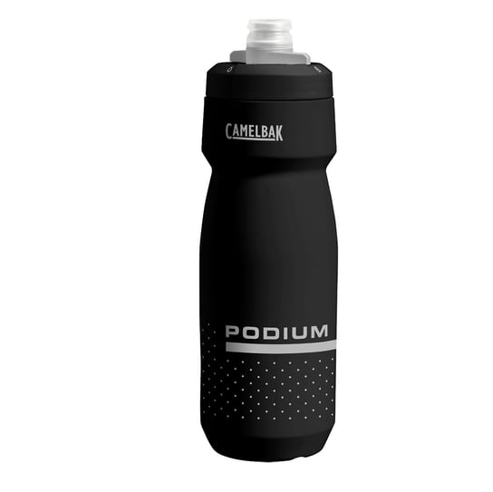 Camelbak, Bidon Podium, czarny, 710 ml Camelbak