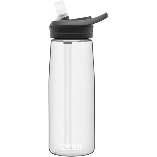 Camelbak, Butelka Eddy+ c2465/101075, Czarny, 750 ml Camelbak