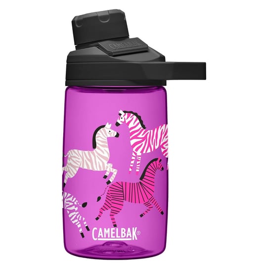 Camelbak, Butelka turystyczna, Chute Mag C2288, różowy, 400ml Camelbak