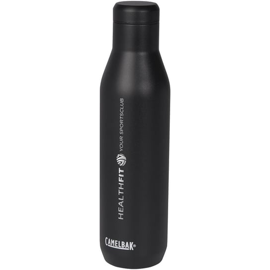 CamelBak® Horizon izolowana próżniowo butelka na wodę/wino o pojemności 750 ml Inna marka