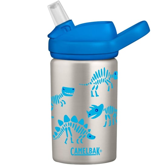 Camelbak, Kubek CamelBak Eddy+ Kids Stainless 400ml - c2305/102040 Camelbak
