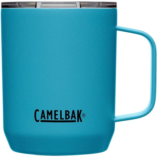 Camelbak, Kubek Camp Mug SST c2393/401035, Niebieski, 350 ml Camelbak