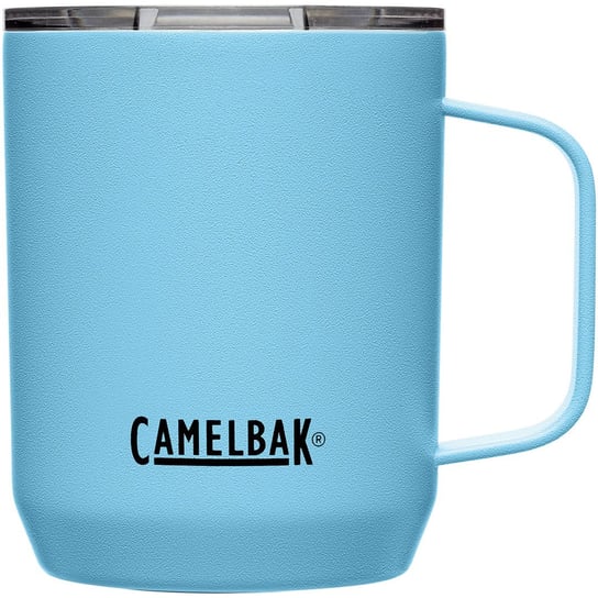 Camelbak, Kubek, Camp Mug, Sst Vacuum Insulated, Niebieski, 350 Ml Camelbak