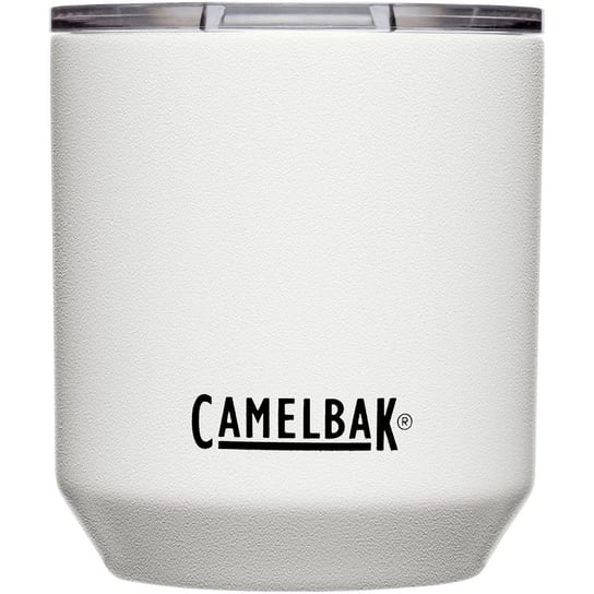 CamelBak, Kubek termiczny, Rocks Tumbler SST, 300 ml Camelbak