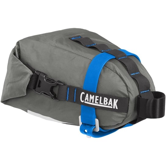 CamelBak, Torba podsiodłowa, M.U.L.E. 1, szara Camelbak