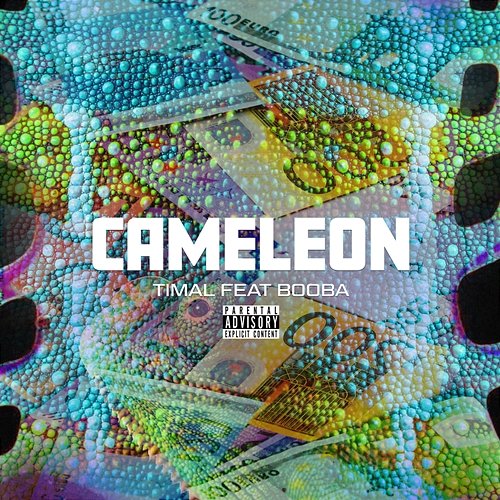 Caméléon Timal feat. Booba