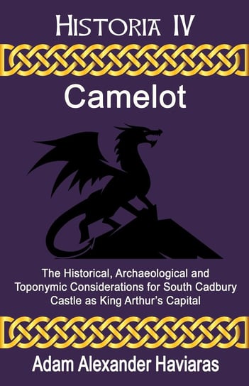 Camelot Adam Alexander Haviaras
