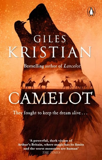 Camelot Kristian Giles
