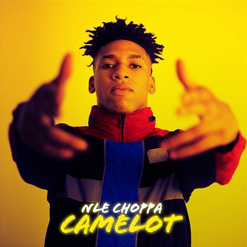 Camelot NLE Choppa