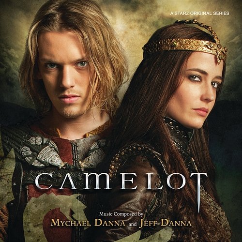 Camelot Mychael Danna, Jeff Danna
