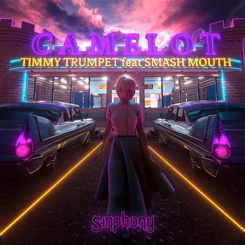 Camelot Timmy Trumpet feat. Smash Mouth