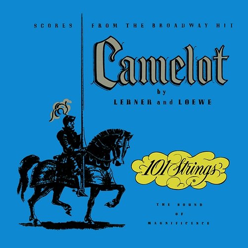 Camelot 101 Strings Orchestra