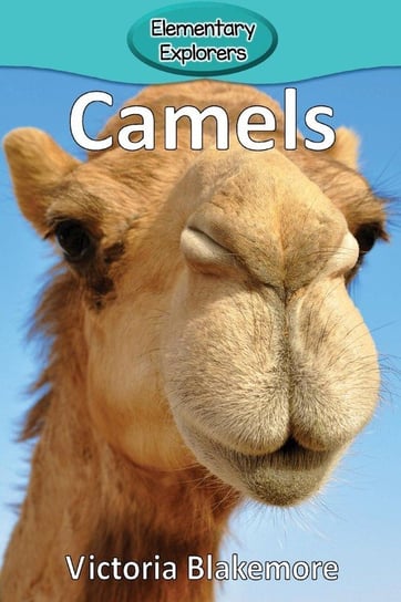 Camels Blakemore Victoria