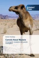 Camels Nasal Myiasis Hendawy Seham
