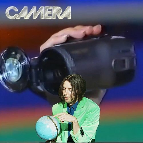 Camera Robbing Millions