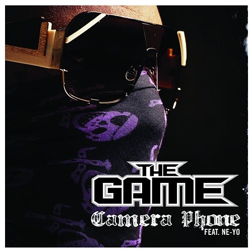 Camera Phone The Game feat. Ne-Yo