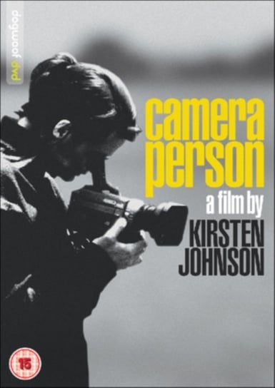 Cameraperson (brak polskiej wersji językowej) Johnson Kirsten