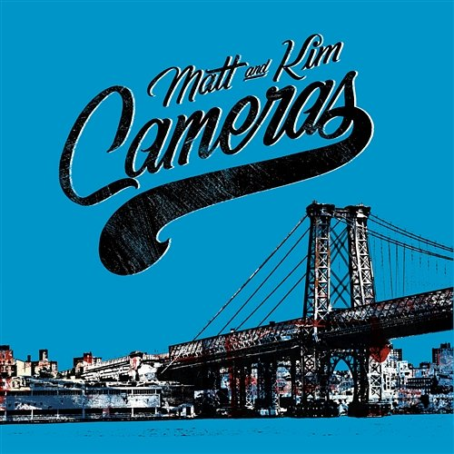 Cameras Matt & Kim