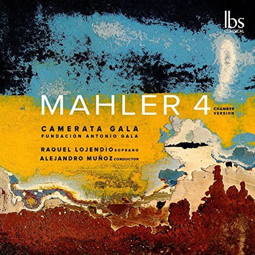 Camerata Gala-Mahlersymphony 4 Chamber V. Various Artists