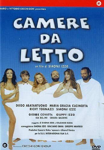 Camere Da Letto Various Directors