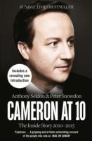 Cameron at 10 Seldon Anthony