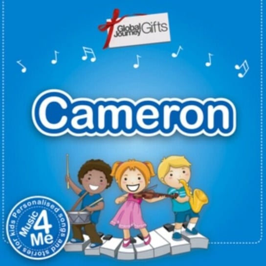 Cameron Various Artists