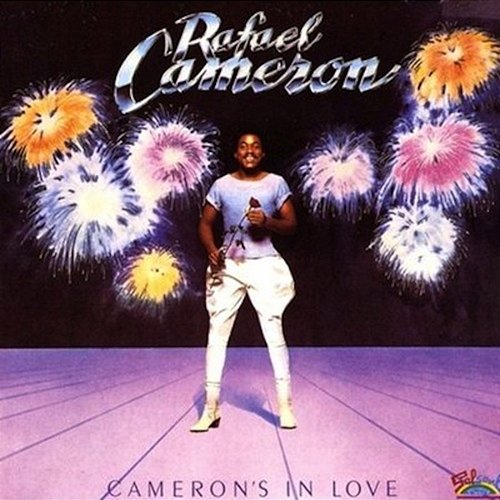 Cameron's In Love Rafael Cameron