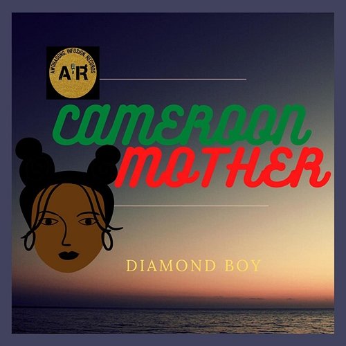 Cameroon Mother Diamond Boy