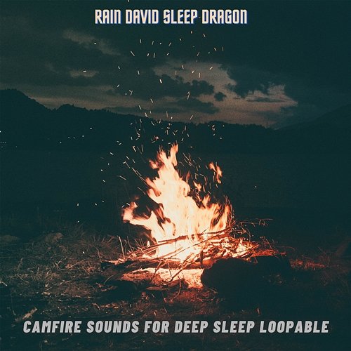 Camfire Sounds for Deep Sleep Loopable Rain David Sleep Dragon
