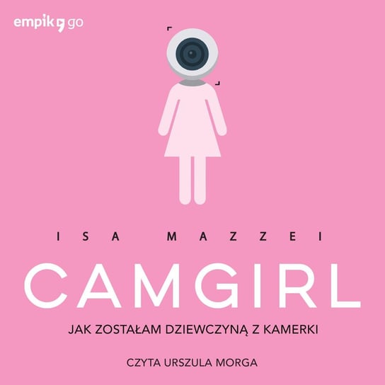 Camgirl Mazzei Isa