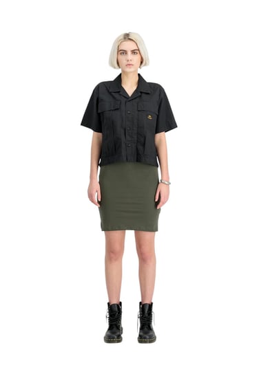 Camicia Cargo Donna Alpha Industries Inna marka