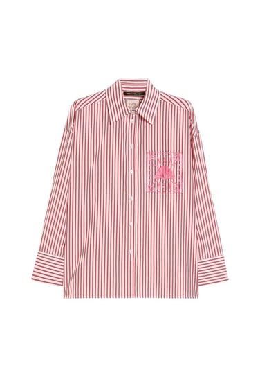 Camicia Donna Pennyblack PBBRICETTA_010 Inna marka