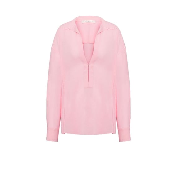 camicie donna philosophy - camicia - rosa Inna marka