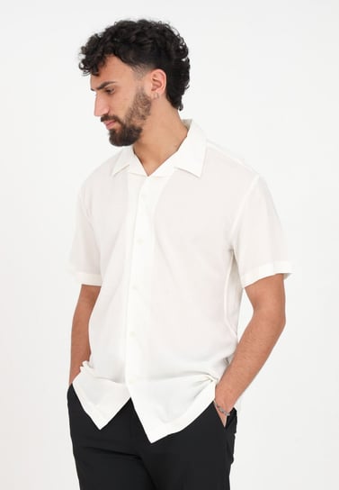camicie uomo selected 16084639 air cloud dancer Inna marka