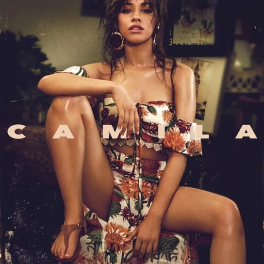 Camila Cabello Camila