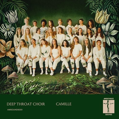 Camille Deep Throat Choir